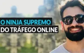 PACOTE CURSO MAIRO VERGARA/ PEDRO SOBRAL