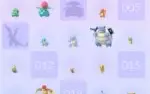 Conta Pokémon 40