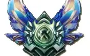 Conta LoL Diamante Full Champion + 100 Skin 33k