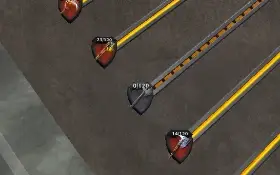 Iiii Conta Albion Online Iiii 160M De Fama Na Promoção