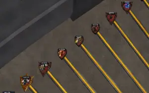 Iiii Conta Albion Online Iiii 160M De Fama Na Promoção