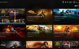 Conta Warzone Com Todas As Skins Do Godzilla X Kong, Etc..