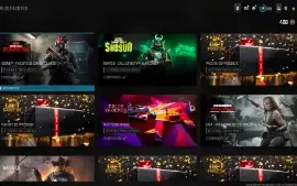 Conta Warzone Com Todas As Skins Do Godzilla X Kong, Etc..