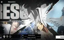 Conta Com Aizen B1 (Arma) Zaraki(Arma)(Stamp) + Urahara(Arma