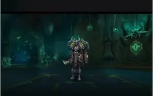 Conta WOW Shadow Lands + Diablo mais de 10 anos de conta