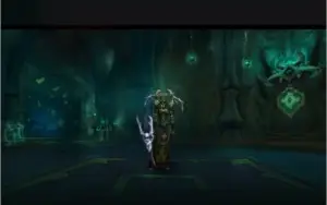 Conta WOW Shadow Lands + Diablo mais de 10 anos de conta