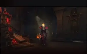 Conta WOW Shadow Lands + Diablo mais de 10 anos de conta