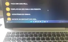 Faço Loandpage Para O Seu Produto