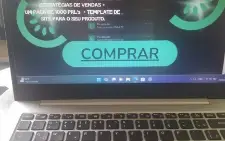 Faço Loandpage Para O Seu Produto