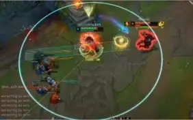 Script League Of Legends 6.0