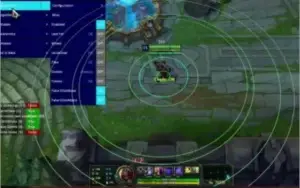 Script League Of Legends 6.0