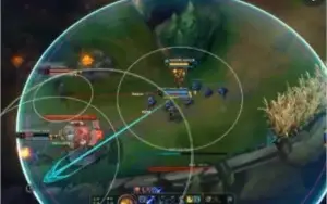 Script League Of Legends 6.0