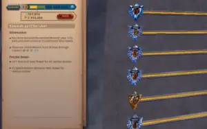Conta End Game Pvp/Pve 2.3B Fama 1.6B Sendo Pvp+100M Prata
