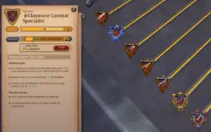 Conta End Game Pvp/Pve 2.3B Fama 1.6B Sendo Pvp+100M Prata