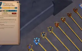 Conta End Game Pvp/Pve 2.3B Fama 1.6B Sendo Pvp+100M Prata