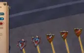 Conta End Game Pvp/Pve 2.3B Fama 1.6B Sendo Pvp+100M Prata