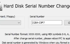 Spoofer Permanente Hwid - Remove BAN Mw3 - Valorant - Fivem