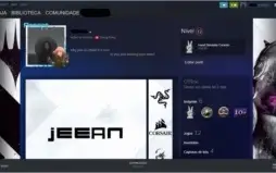 CONTA STEAM NIVEL 12 - CSGO AK2 E NIVEL 14GC