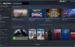 CONTA STEAM NIVEL 12 - CSGO AK2 E NIVEL 14GC
