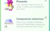 Cota de pokemon go lvl 25
