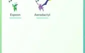 Cota de pokemon go lvl 25