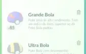 Cota de pokemon go lvl 25