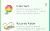Cota de pokemon go lvl 25
