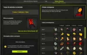 Vendo enu lvl 200 omega 154 servidor crocabulia