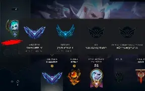 Conta Lol Diamante 4 60% Win Rate Upada A Mão Main Jg/Viego