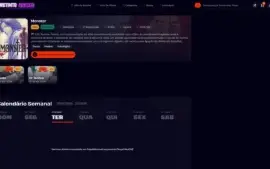 ✨ GANHE EM DÓLAR COM SEU PRÓPRIO SITE DE ANIMES ONLINE ✨