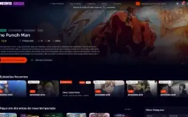 ✨ GANHE EM DÓLAR COM SEU PRÓPRIO SITE DE ANIMES ONLINE ✨