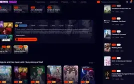 ✨ GANHE EM DÓLAR COM SEU PRÓPRIO SITE DE ANIMES ONLINE ✨