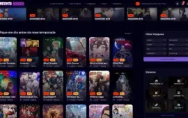 ✨ GANHE EM DÓLAR COM SEU PRÓPRIO SITE DE ANIMES ONLINE ✨