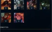 Smurf lol platina 4 75%wr
