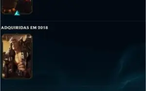 Smurf lol platina 4 75%wr
