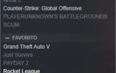 CONTA STEAM ANTIGA C/ 100 JOGOS NENHUM BAN
