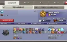 CV9 Full lvl 119 (Conta possui todos os dados.)