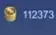 Mobile Legends Smurf 96K Bp+