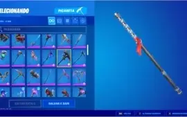 ac 285 skins temp 3 cap 1 ate atual,Wonder+5,000 vbucks
