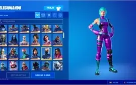 ac 285 skins temp 3 cap 1 ate atual,Wonder+5,000 vbucks