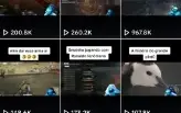 Perfil Tiktok 492K De Seguidores Monetizada