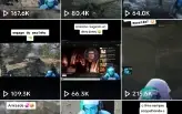 Perfil Tiktok 492K De Seguidores Monetizada