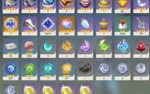 Conta Ar60 Endgame Quase Todos T5 E Muitas Armas T5