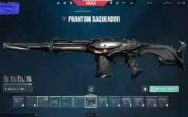 Conta Valorant Com Skins Preludio Do Caos E Muito Mais!!