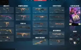 Conta Valorant Com Skins Preludio Do Caos E Muito Mais!!