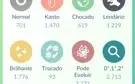 Conta pokemon go lv 50 330k xp 53 milhoes de dust
