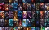Conta LOL Gold 4