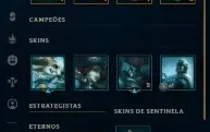 CONTA MESTRE 10pdl 68% DE WIN RATE 36,7k Essencia TOP 3 TALI