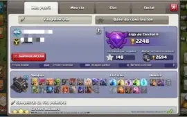 CV9 semi full - troca de nome disponível