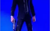 Conta Fortnite da Season 2